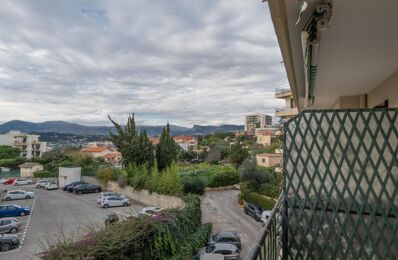 appartement 3 pièces 71 m2 à vendre à Nice (06200)