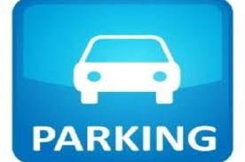 Photo Parking Saint Andre de la Roche