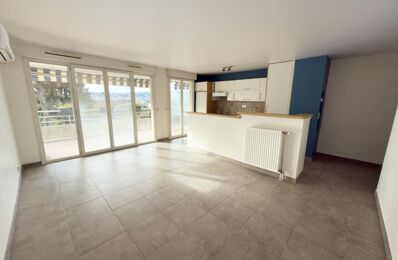 vente appartement 324 000 € à proximité de La Gaude (06610)