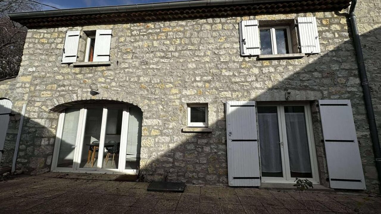 maison 4 pièces 79 m2 à louer à Chandolas (07230)