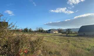 Terrain  886 m² à vendre à Palmas d'Aveyron (12310)