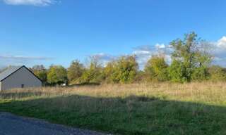 Terrain  779 m² à vendre à Palmas d'Aveyron (12310)