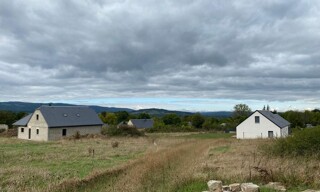 Terrain  811 m² à vendre à Palmas d'Aveyron (12310)