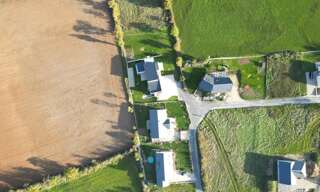 Terrain  668 m² à vendre à Palmas d'Aveyron (12310)