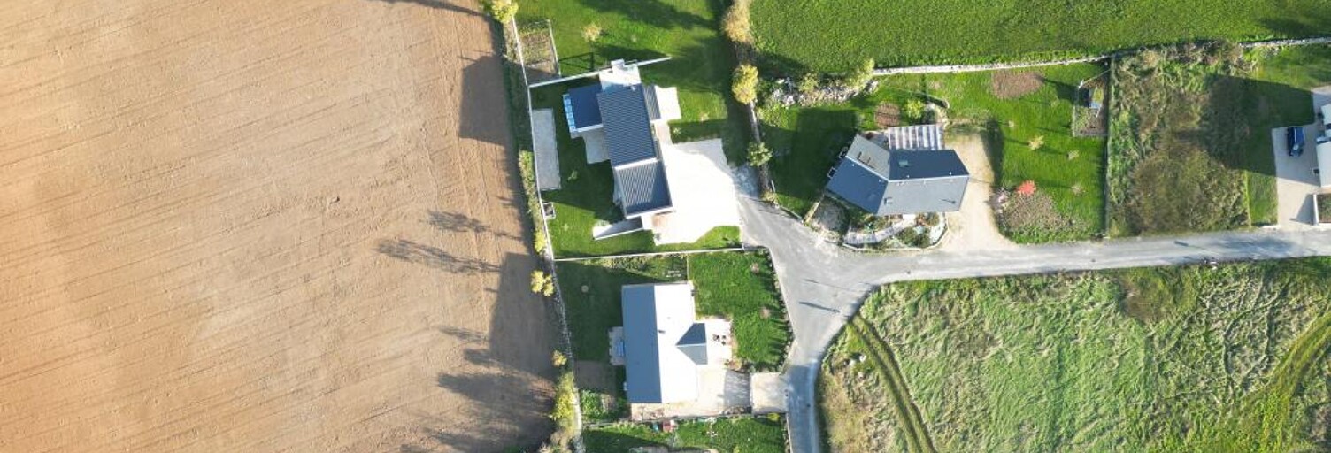 Terrain  668 m² à vendre à Palmas d'Aveyron (12310)