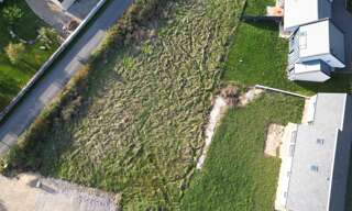 Terrain  737 m² à vendre à Palmas d'Aveyron (12310)