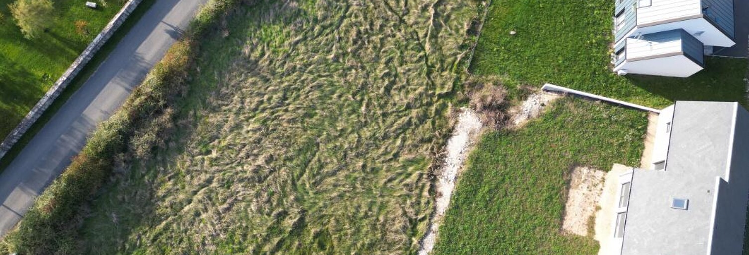 Terrain  737 m² à vendre à Palmas d'Aveyron (12310)