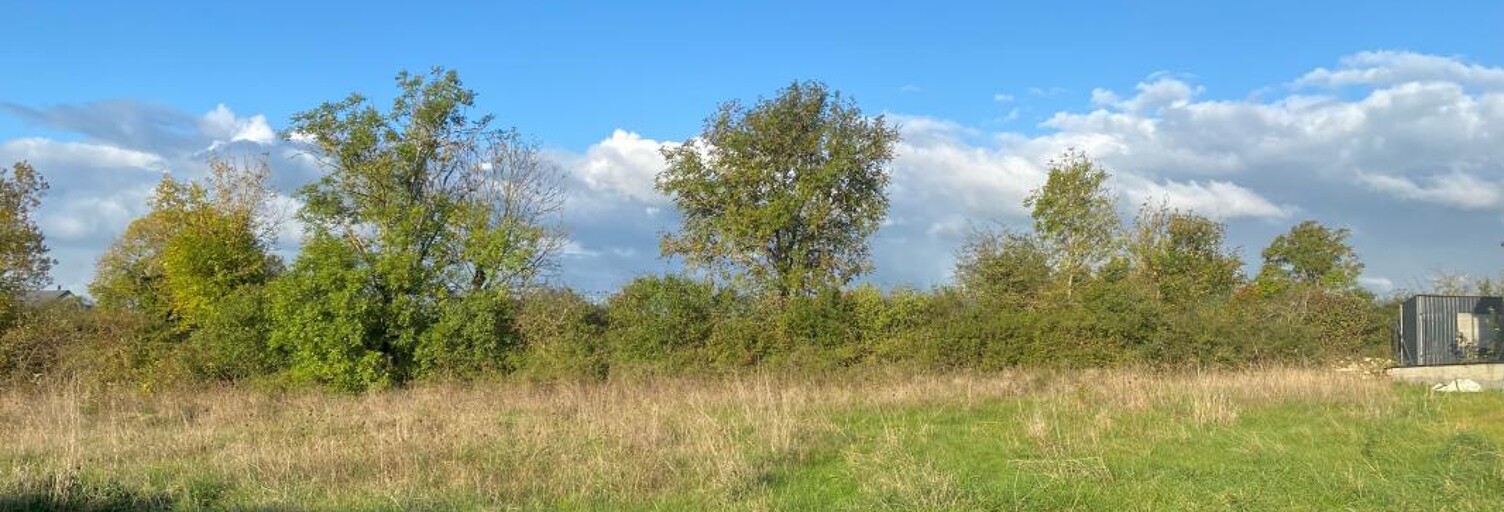 Terrain  745 m² à vendre à Palmas d'Aveyron (12310)