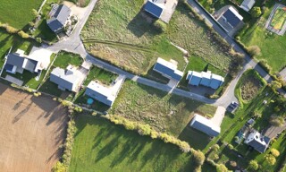 Terrain  772 m² à vendre à Palmas d'Aveyron (12310)