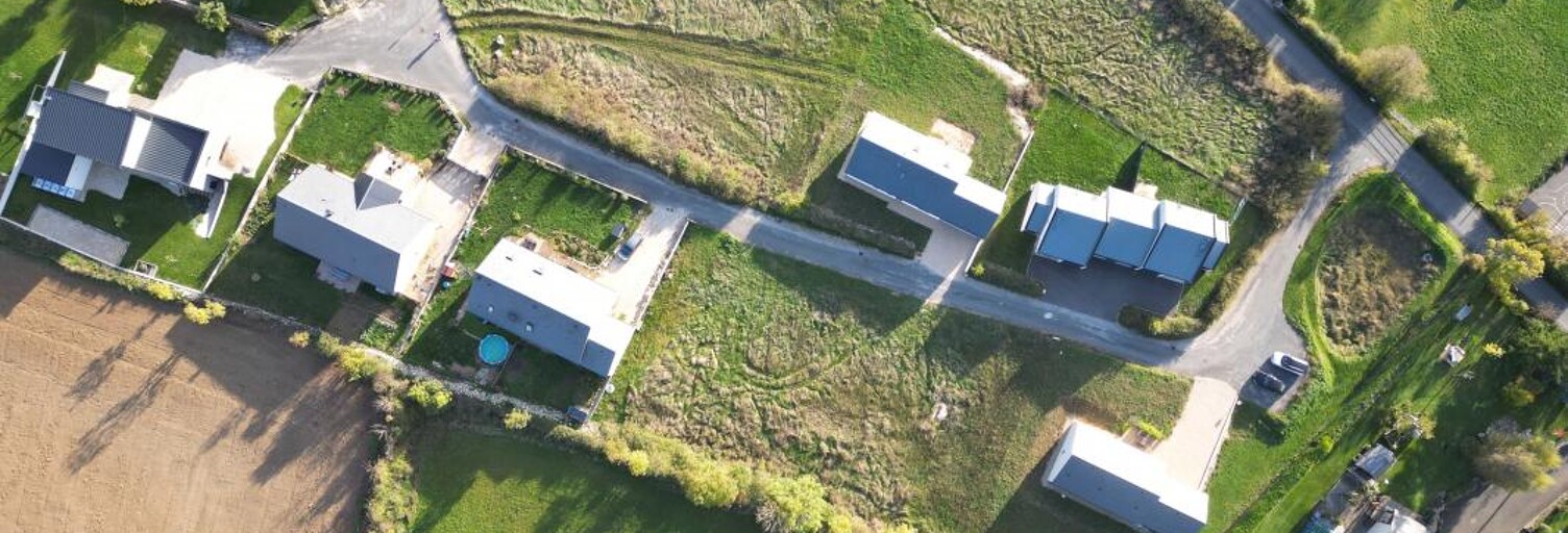 Terrain  772 m² à vendre à Palmas d'Aveyron (12310)