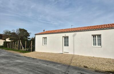 vente maison 241 500 € à proximité de Saint-Georges-d'Oléron (17190)