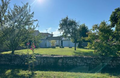 vente maison 263 750 € à proximité de Saint-Nazaire-sur-Charente (17780)