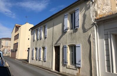 vente maison 222 400 € à proximité de Nieulle-sur-Seudre (17600)