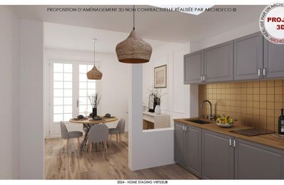 vente appartement 133 750 € à proximité de Trégueux (22950)