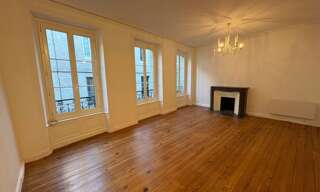 Appartement 2 Pièces 67 m² à vendre à Saint-Brieuc (22000)