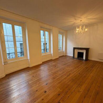 Appartement 2 pièces 129900 €