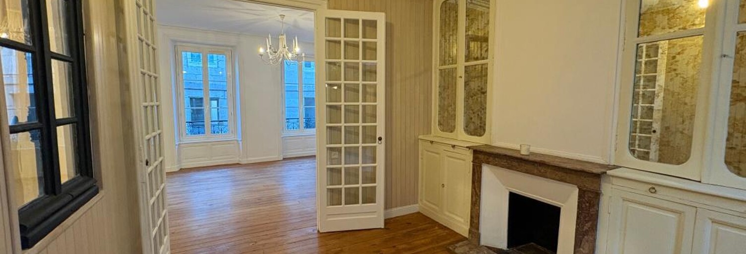 Appartement 2 Pièces 67 m² à vendre à Saint-Brieuc (22000)