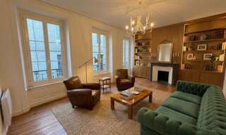 Appartement 2 Pièces 67 m² à vendre à Saint-Brieuc (22000)