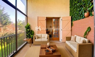 Maison 5 Pièces 205 m² à vendre à Toulouse (31200)