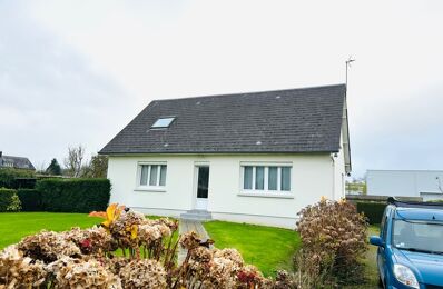 vente maison 199 900 € à proximité de Petit-Caux (76370)