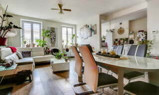 Appartement 4 Pièces 94 m² à vendre à Yutz (57970)