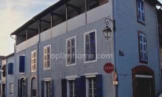 Maison 7 Pièces 165 m² à vendre à Tournay (65190)