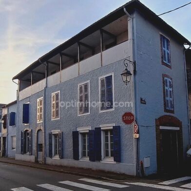 Maison 7 pièces 197000 €