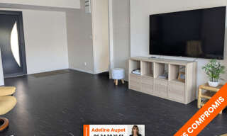 Maison 4 Pièces 94 m² à vendre à Cournon-d'Auvergne (63800)