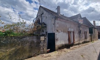 Maison 5 Pièces 67 m² à vendre à Souvigny (03210)