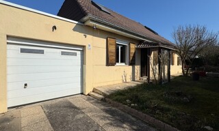Maison 7 Pièces 146 m² à vendre à Ludres (54710)