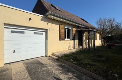 vente maison 339 000 € à proximité de Nancy (54000)