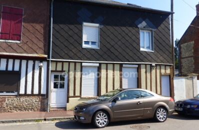 vente maison 152 000 € à proximité de Tourville-sur-Pont-Audemer (27500)