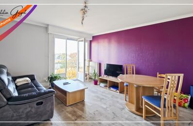 vente appartement 88 600 € à proximité de Souvigny (03210)