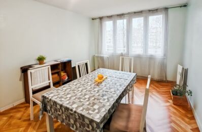 appartement 3 pièces 51 m2 à vendre à Creil (60100)