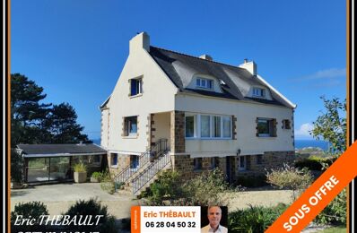 vente maison 830 000 € à proximité de Garlan (29610)