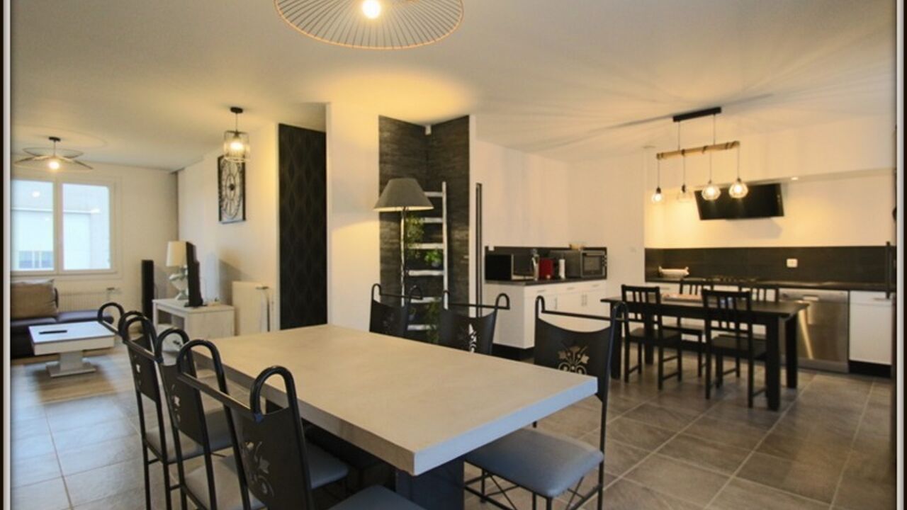 maison 4 pièces 81 m2 à vendre à Noyant (49490)