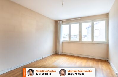 vente appartement 94 500 € à proximité de Riom (63200)