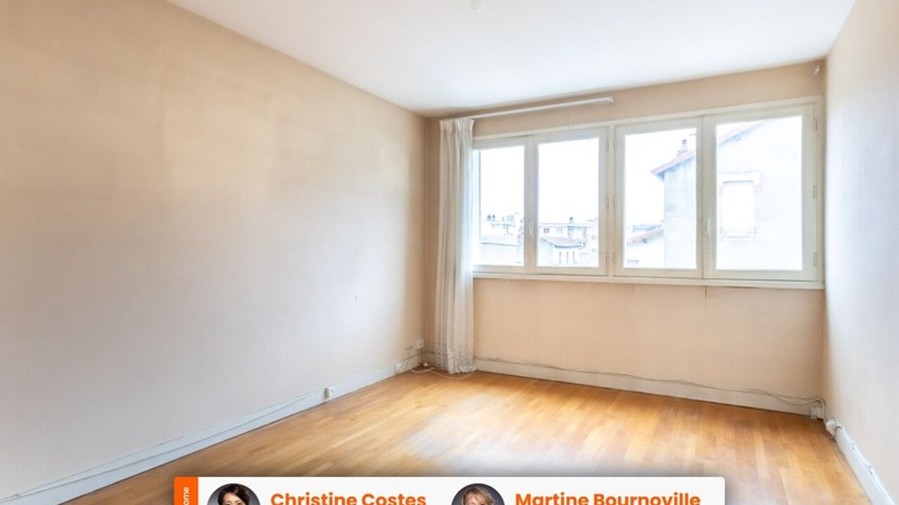 appartement 2 pièces 43 m2 à vendre à Chamalières (63400)