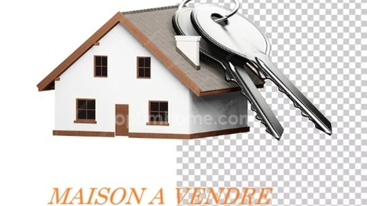 maison 3 pièces 76 m2 à vendre à Dinan (22100)