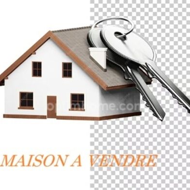 Maison 3 pièces 76 m²