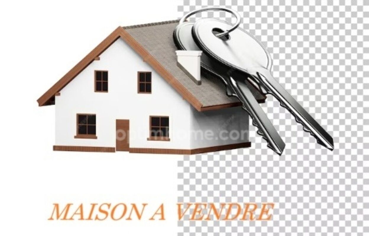 maison 3 pièces 76 m2 à vendre à Dinan (22100)