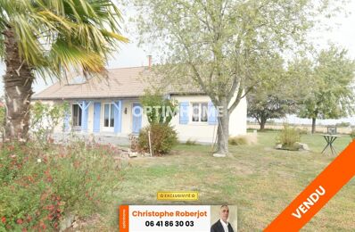 vente maison 215 000 € à proximité de Collonge-en-Charollais (71460)