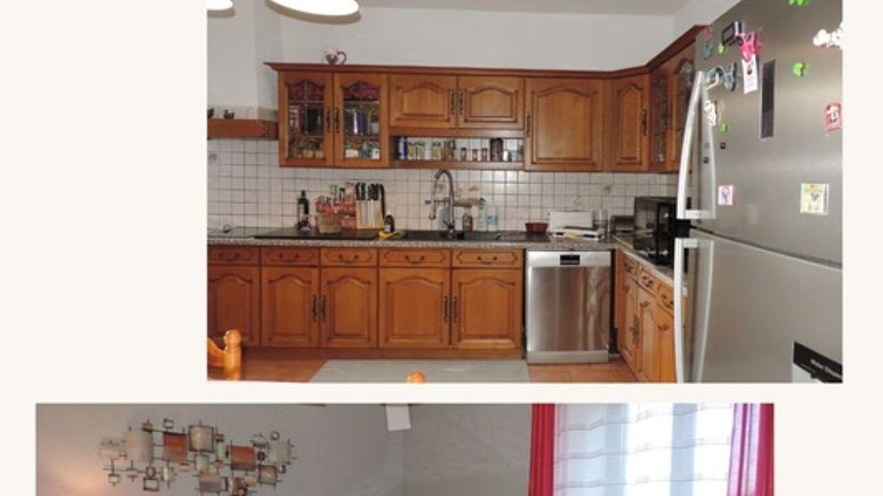 maison 6 pièces 200 m2 à vendre à Plainfaing (88230)