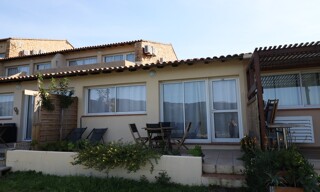 Appartement 2 Pièces 38 m² à vendre à Serra-di-Ferro (20140)