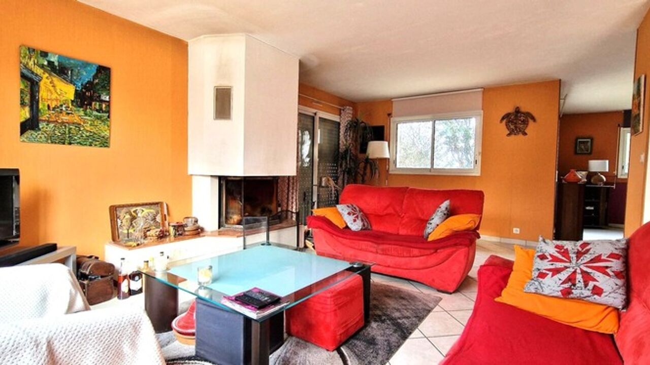 maison 7 pièces 128 m2 à vendre à Confort-Meilars (29790)