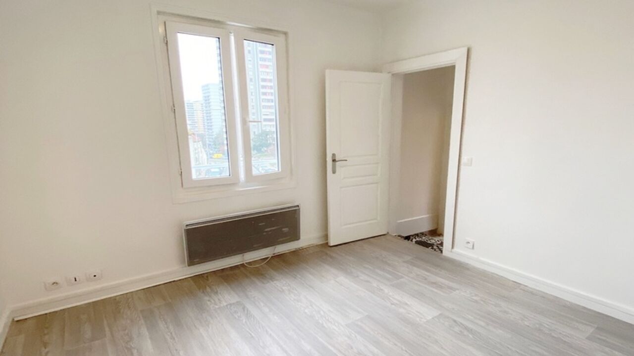 appartement 1 pièces 21 m2 à vendre à Bagnolet (93170)