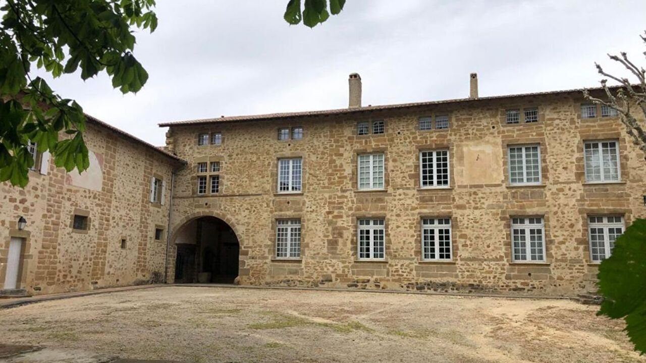 appartement 2 pièces 59 m2 à vendre à Chavannes (26260)