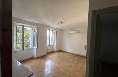 appartement 2 pièces 42 m2 à louer à Loriol-sur-Drôme (26270)