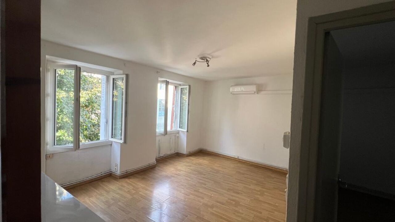 appartement 2 pièces 42 m2 à louer à Loriol-sur-Drôme (26270)