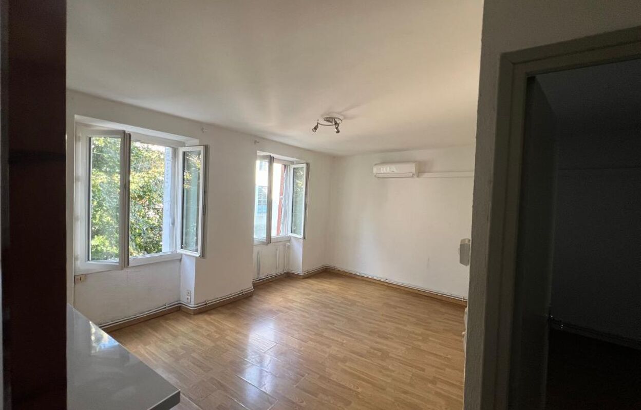 appartement 2 pièces 42 m2 à louer à Loriol-sur-Drôme (26270)